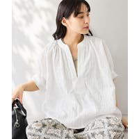 CRAFT STANDARD BOUTIQUE（クラフト スタンダード ブティック）のトップス/ブラウス