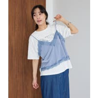 CRAFT STANDARD BOUTIQUE（クラフト スタンダード ブティック）のトップス/タンクトップ