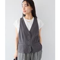 CRAFT STANDARD BOUTIQUE（クラフト スタンダード ブティック）のトップス/ベスト・ジレ