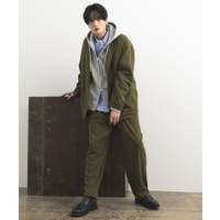 CRAFT STANDARD BOUTIQUE（クラフト スタンダード ブティック）のスーツ/セットアップ