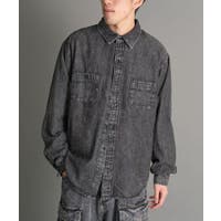 CRAFT STANDARD BOUTIQUE（クラフト スタンダード ブティック）のトップス/デニムシャツ