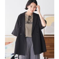 CRAFT STANDARD BOUTIQUE（クラフト スタンダード ブティック）のアウター(コート・ジャケットなど)/テーラードジャケット