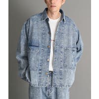 CRAFT STANDARD BOUTIQUE（クラフト スタンダード ブティック）のアウター(コート・ジャケットなど)/デニムジャケット