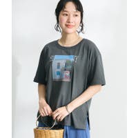 CRAFT STANDARD BOUTIQUE（クラフト スタンダード ブティック）のトップス/Ｔシャツ