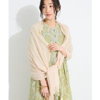 CRAFT STANDARD BOUTIQUE（クラフト スタンダード ブティック）の小物/ストール