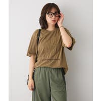 CRAFT STANDARD BOUTIQUE（クラフト スタンダード ブティック）のトップス/Ｔシャツ