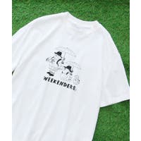 CRAFT STANDARD BOUTIQUE（クラフト スタンダード ブティック）のトップス/Ｔシャツ