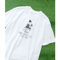 CRAFT STANDARD BOUTIQUE（クラフト スタンダード ブティック）のトップス/Ｔシャツ