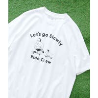 CRAFT STANDARD BOUTIQUE（クラフト スタンダード ブティック）のトップス/Ｔシャツ