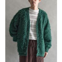 CRAFT STANDARD BOUTIQUE（クラフト スタンダード ブティック）のトップス/カーディガン