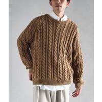 CRAFT STANDARD BOUTIQUE（クラフト スタンダード ブティック）のトップス/ニット・セーター