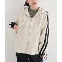 CRAFT STANDARD BOUTIQUE（クラフト スタンダード ブティック）のトップス/パーカー