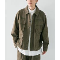 CRAFT STANDARD BOUTIQUE（クラフト スタンダード ブティック）のアウター(コート・ジャケットなど)/テーラードジャケット
