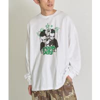 CRAFT STANDARD BOUTIQUE（クラフト スタンダード ブティック）のトップス/カットソー