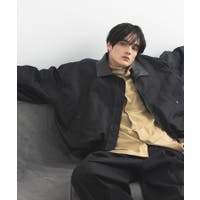CRAFT STANDARD BOUTIQUE（クラフト スタンダード ブティック）のアウター(コート・ジャケットなど)/ブルゾン