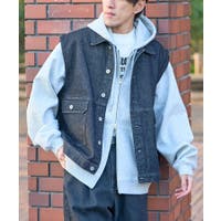 CRAFT STANDARD BOUTIQUE（クラフト スタンダード ブティック）のトップス/ベスト・ジレ