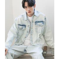 CRAFT STANDARD BOUTIQUE（クラフト スタンダード ブティック）のアウター(コート・ジャケットなど)/テーラードジャケット