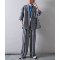 CRAFT STANDARD BOUTIQUE（クラフト スタンダード ブティック）のスーツ/セットアップ