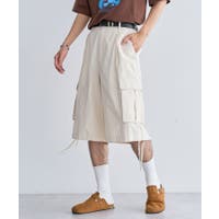 CRAFT STANDARD BOUTIQUE（クラフト スタンダード ブティック）のパンツ・ズボン/ショートパンツ