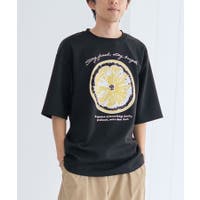 CRAFT STANDARD BOUTIQUE（クラフト スタンダード ブティック）のトップス/Ｔシャツ