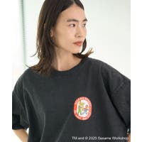 CRAFT STANDARD BOUTIQUE（クラフト スタンダード ブティック）のトップス/Ｔシャツ