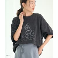 CRAFT STANDARD BOUTIQUE（クラフト スタンダード ブティック）のトップス/Ｔシャツ