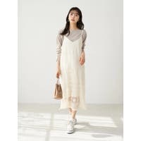 Earth Music Ecology アースミュージックアンドエコロジー ワンピース ドレス レディースファッション通販shoplist ショップリスト