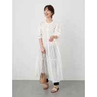 Earth Music Ecology アースミュージックアンドエコロジー ワンピース ドレス レディースファッション通販shoplist ショップリスト