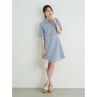 Earth Music Ecology アースミュージックアンドエコロジー ワンピース ドレス レディースファッション通販shoplist ショップリスト