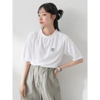 earth music&ecology （アースミュージックアンドエコロジー ）のトップス/Ｔシャツ