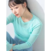 earth music&ecology (アースミュージックアンドエコロジー )のトップス/カットソー