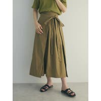 ラップスカート （レディース） - ファッション通販SHOPLIST