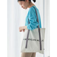 AMERICAN HOLIC（アメリカンホリック）のバッグ・鞄/その他バッグ