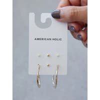 AMERICAN HOLIC（アメリカンホリック）のアクセサリー/その他アクセサリー