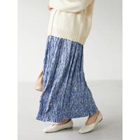 CRAFT STANDARD BOUTIQUE（クラフト スタンダード ブティック）のスカート/プリーツスカート