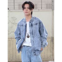 CRAFT STANDARD BOUTIQUE（クラフト スタンダード ブティック）のアウター(コート・ジャケットなど)/デニムジャケット