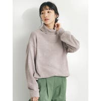 CRAFT STANDARD BOUTIQUE（クラフト スタンダード ブティック）のトップス/ニット・セーター