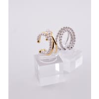 earyear（イヤーイヤー）のアクセサリー/イヤーカフ