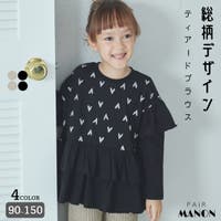 pairmanon（ペアマノン）のトップス/Ｔシャツ