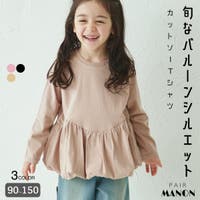 pairmanon（ペアマノン）のトップス/Ｔシャツ