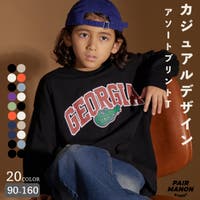 pairmanon（ペアマノン）のトップス/Ｔシャツ