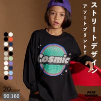 pairmanon（ペアマノン）のトップス/Ｔシャツ