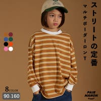 pairmanon（ペアマノン）のトップス/Ｔシャツ