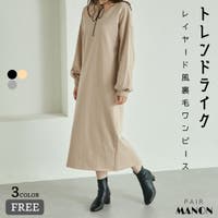 pairmanon（ペアマノン）のワンピース・ドレス/ワンピース