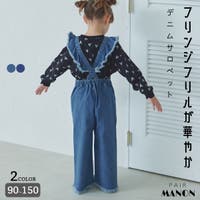 pairmanon（ペアマノン）のワンピース・ドレス/サロペット