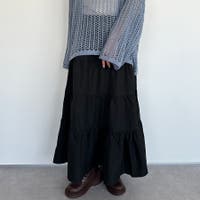 kutir（クティール）のスカート/ロングスカート・マキシスカート