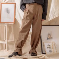kutir（クティール）のパンツ・ズボン/ワイドパンツ