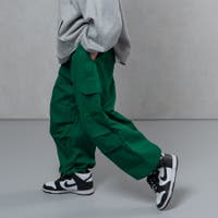 メンズパンツ・ズボン(グリーン系) - ファッション通販SHOPLIST 