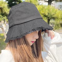 sedacle（セダクル）の帽子/ハット