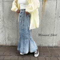 sedacle by pairpair【WOMEN】（セダクル バイ ペアペア）のスカート/ロングスカート・マキシスカート